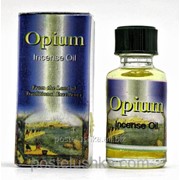 Ароматическое масло OPIUM 8 мл фотография