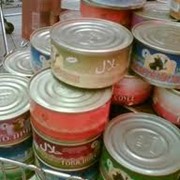 Продажа консервы концентрированных продуктов Цюрупинск