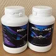 Muscleman - протеин для роста мышц фото