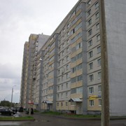 Трехкомнатная квартира в г.Ярославль
