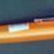 Ручка с логотипом 2034_orange фотография