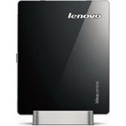 Компьютер персональный Lenovo IDEA Q190 Intel Cel017U 500GB 2GB DVD-RW WF DOS (57320412) фото