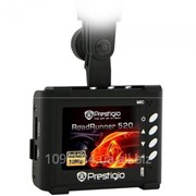 Видеорегистратор Prestigio 520 GPS FullHD фотография