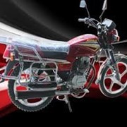 Мотоцикл Jorga 125A фото