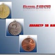 Медаль MD1293 фотография