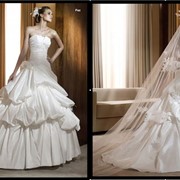 Свадебное платье GR 151