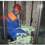 Монтаж, ремонт и модернизация лифтов