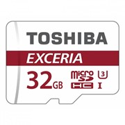 Карта памяти GOODRAM 32GB microSDHC class 10 (THN-M302R0320EA) фото
