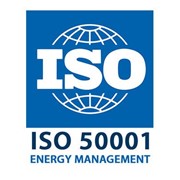 Сертификат ISO 50001 - 2011