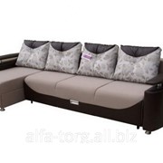 Угловой диван Капри-2 фотография