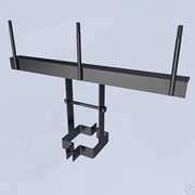 Стяжка Х 104 фото