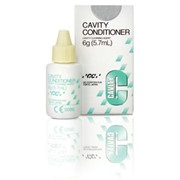 Кондиционер GC Cavity Conditioner 5.7 мл/уп. 20% р-ра полиакриловой кислоты