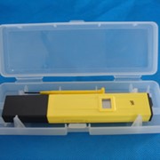 РН метр фото