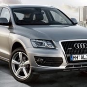 Автомобиль Audi Q5 (Ауди Q5)