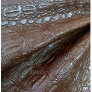 ALIBOA Кожа искусственная ПВХ, 4 цвета фото