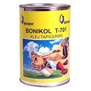 Клей для поролона Бониколь Т-701 (банка)