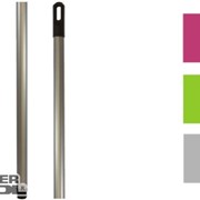 Ручка для швабр и щеток 1100*20 мм сталь Mastertool 14-6420 фотография