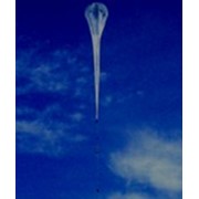 Свободный автоматический аэростат СА-34000 фото