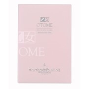 Маска для чувствительной кожи лица Otome Delicate Care Recovery Face Mask, 25 мл.