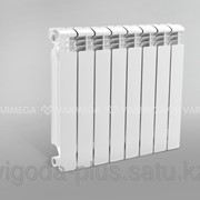 Радиатор биметаллический “VARMEGA Bimega“ 500/80 фото