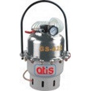 GS-432 Atis Установка пневматическая для прокачки тормозов