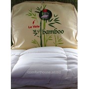 Одеяло le vele - embos bamboo