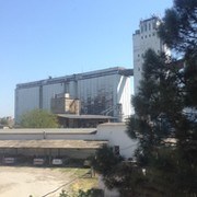 Элеваторный терминал фото