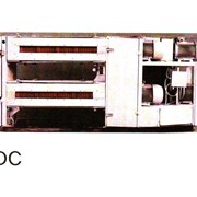 Оголитель семян ОС фото