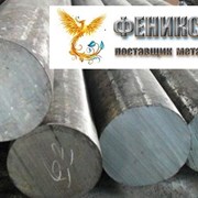 Круг горячекатаный Ст 40Х ф 110,0 мм фото
