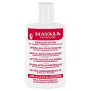 Mavala Жидкость для снятия лака Mavala - Nail Care Crystal 9092620 100 мл фото