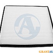 Фильтр салона GEELY 1017015060 фото