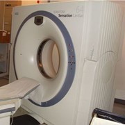 Компьютерный томограф Siemens Sensation 64 CARDIAC