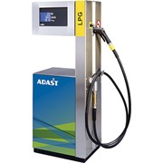 Газораздаточные колонки (ГРК) ADAST POPULAR LPG (889LPG)