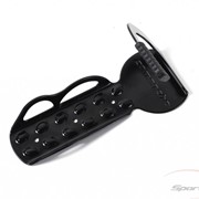 Велодержатель SW-608C-BLK фото