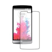 Закалённое защитное стекло для LG G3 фото