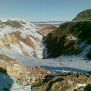 Разведка, оценка, поиск месторождений и добыча полезных ископаемых фото