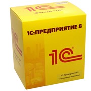 Программа 1С: Управление торговлей 8 для Украины фото