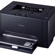 Принтер Canon i-Sensys LBP7018C фото