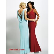 Платья вечерние фото