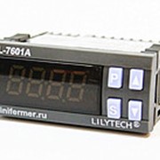 Регулятор влажности LILYTECH ZL-7601A