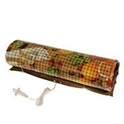 Инфракрасная электросушилка для овощей, фруктов и грибов Скатерть-самобранка 75х50 см фото