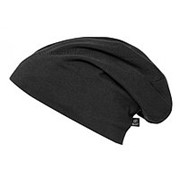 Шапка Jersey Brandit, цвет Black фотография