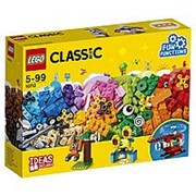 10712 Конструктор Classic Кубики и механизмы(LEGO) фотография