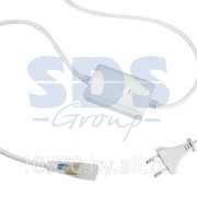 LED контроллер для светодиодных лент RGB SMD5050, 220V/2,5А фотография