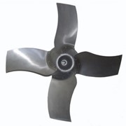 Крыльчатка к вентилятору ВО-7,1 фотография