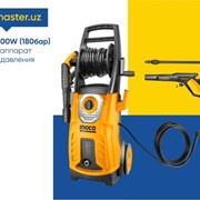 Мойка высокого давления INGCO HPWR28008 фото
