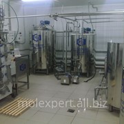 Мини-заводы по переработке молока фотография