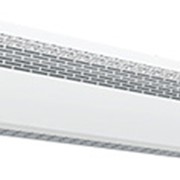 Тепловые завесы фото