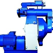 Пресс-гранулятор ОГМ-75 фото