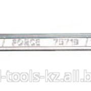 Ключ рожково-накидной трещоточный 10 мм L = 160 мм Код:75710